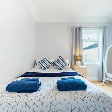 2 Bedroom Apartment Southend-On-Sea Kültér fotó
