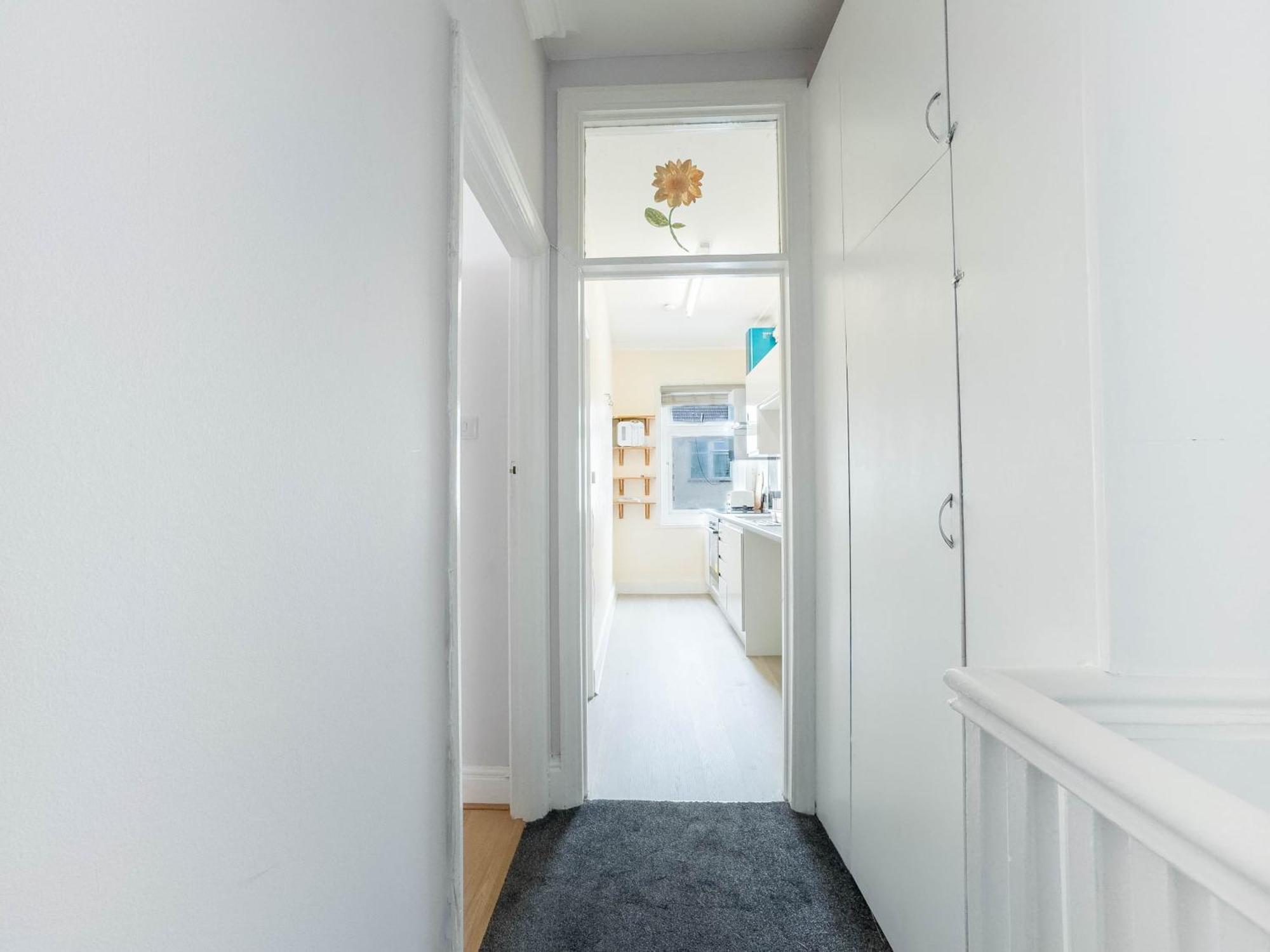 2 Bedroom Apartment Southend-On-Sea Kültér fotó