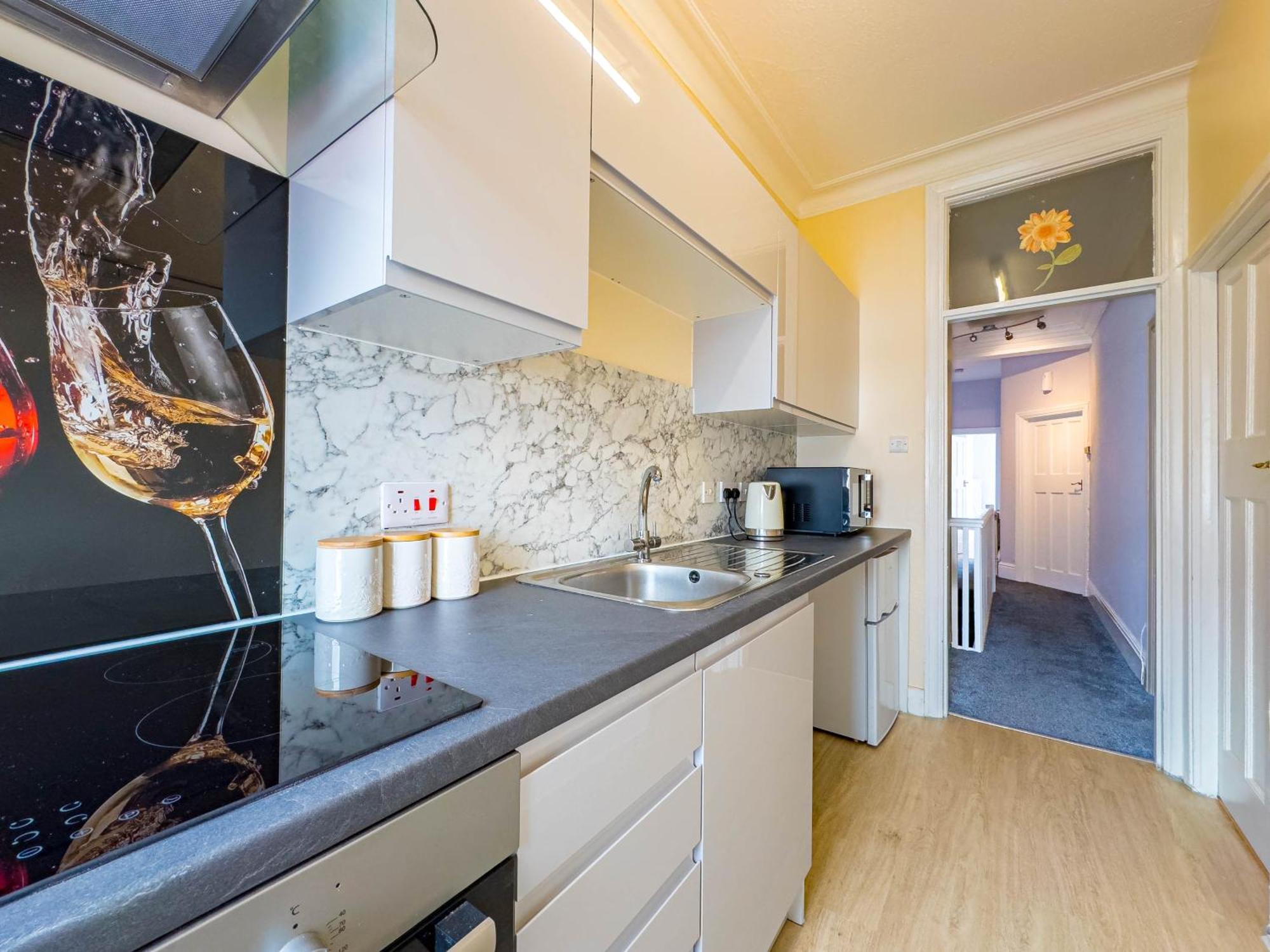 2 Bedroom Apartment Southend-On-Sea Kültér fotó