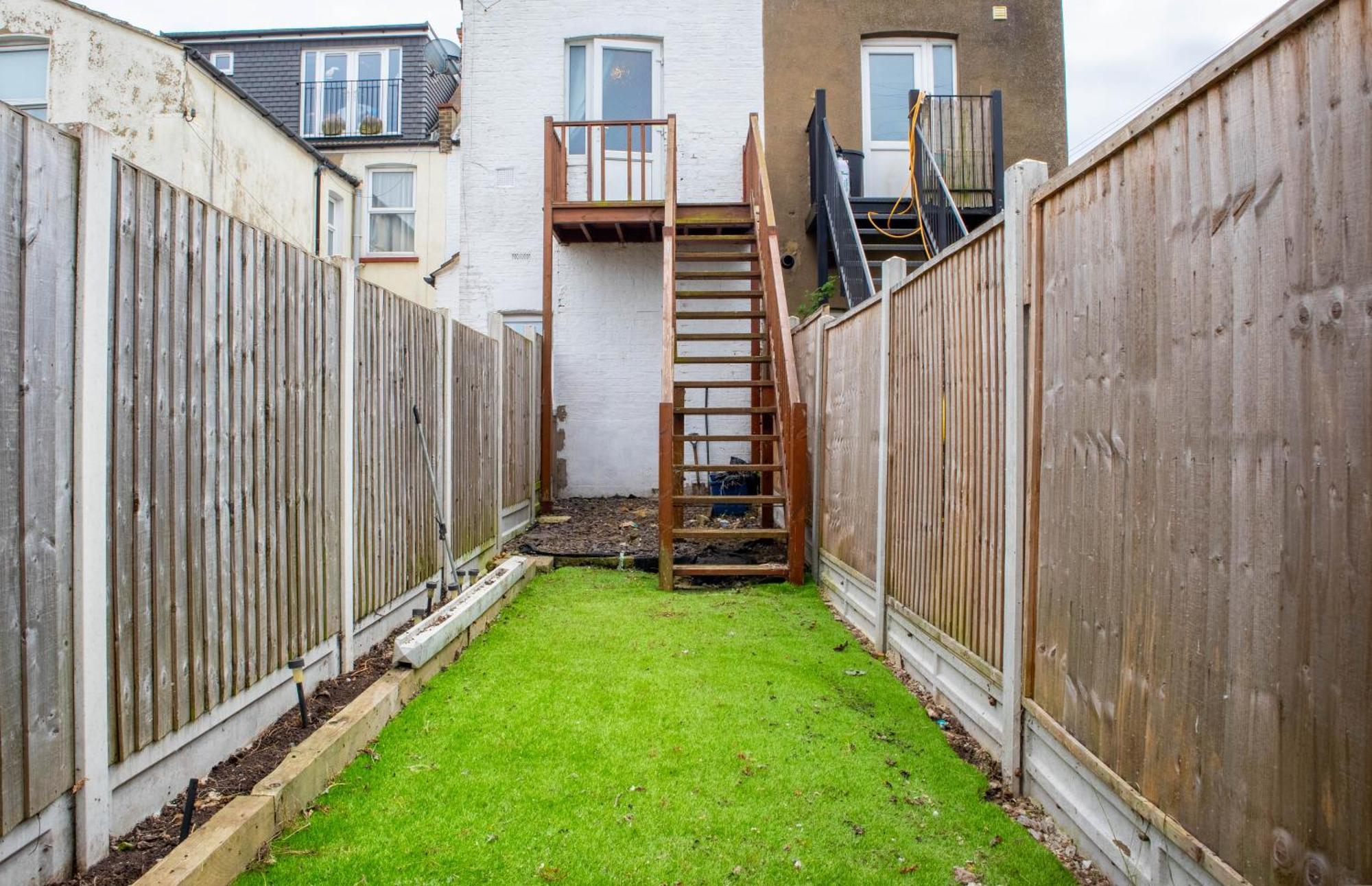 2 Bedroom Apartment Southend-On-Sea Kültér fotó